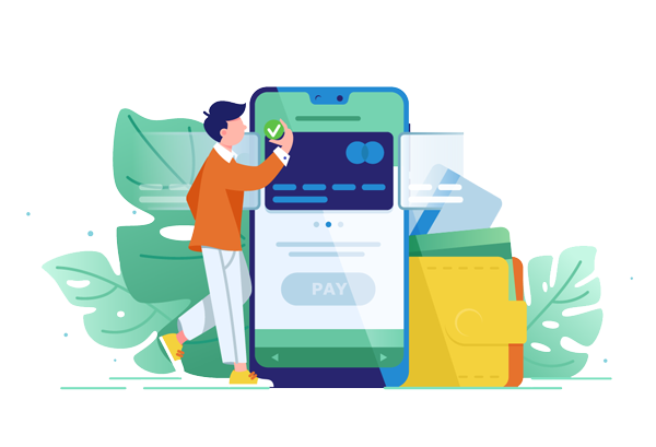 اپلیکیشن موبایل پیمان